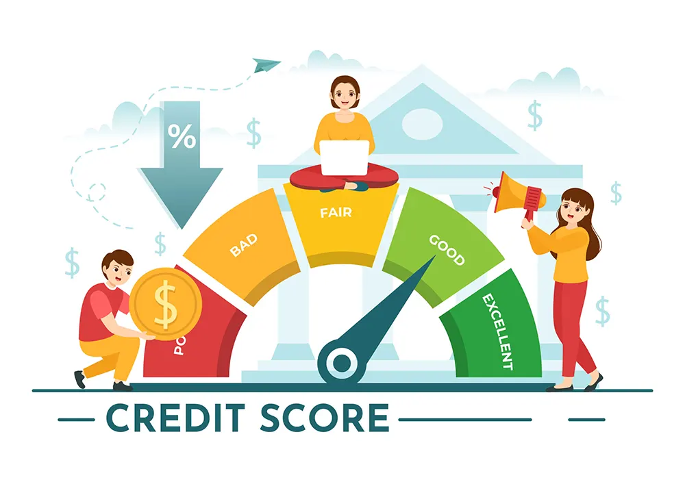 credit_score