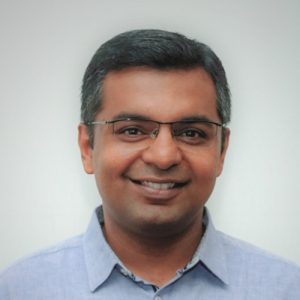 Ritesh Gandhi