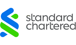 Standard Chartered